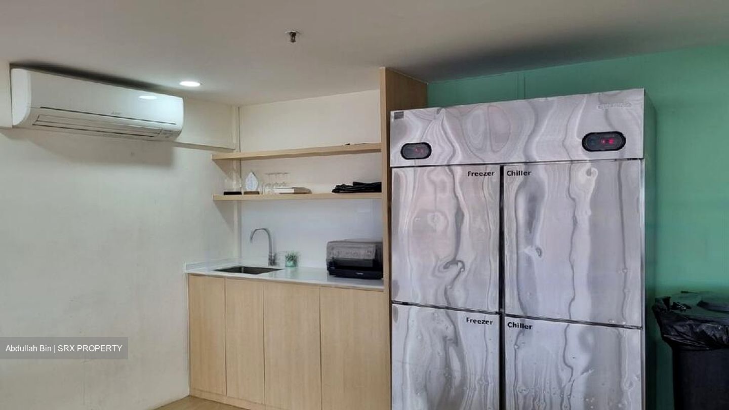 Sim Lim Tower (D8), Office #484839881